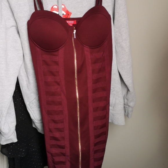 Guess mini dress - Picture 1 of 1